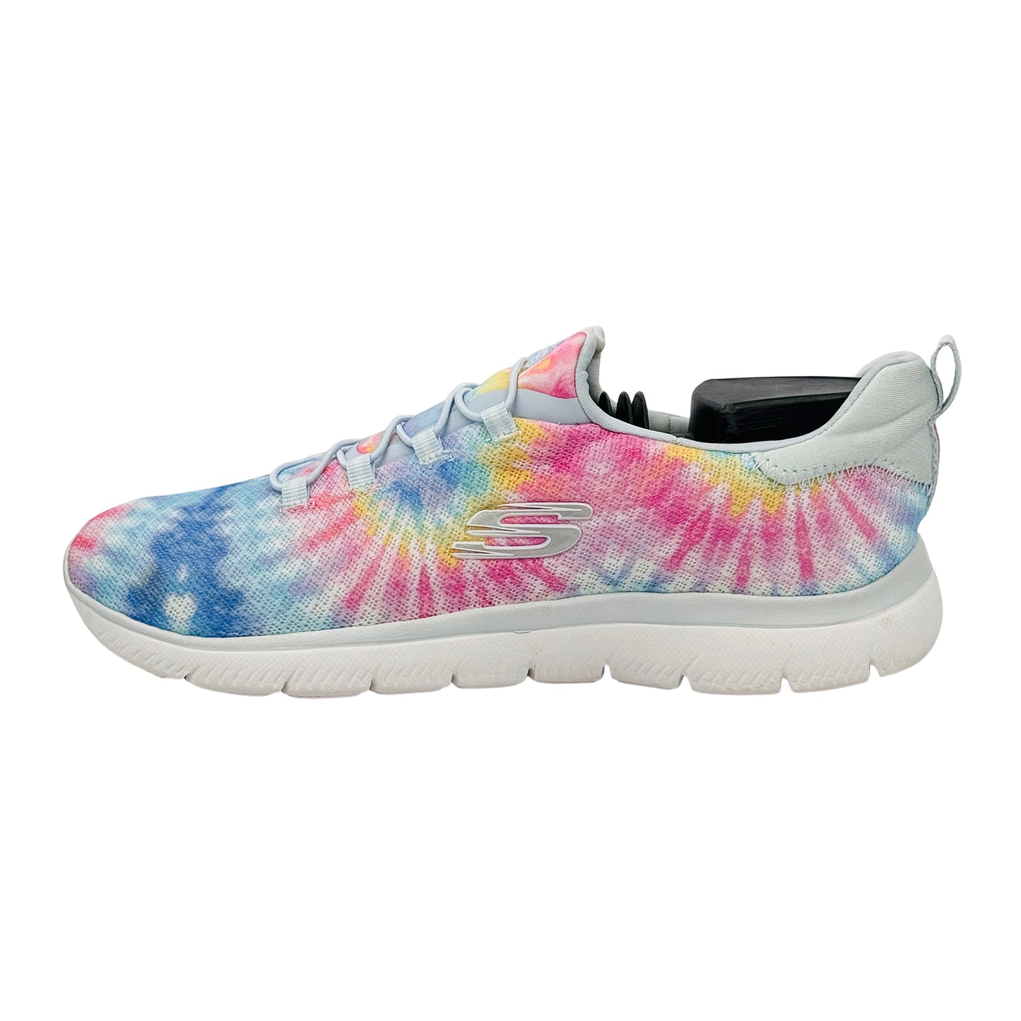 Skechers Summits - Vivid Views Shoes (Size 39/39.5) - 149931 MULT
