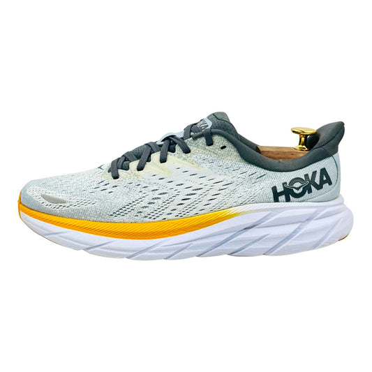 Hoka Clifton 8 'Blue Fog' Shoes (Size 41.5) - 1119393 BFPA