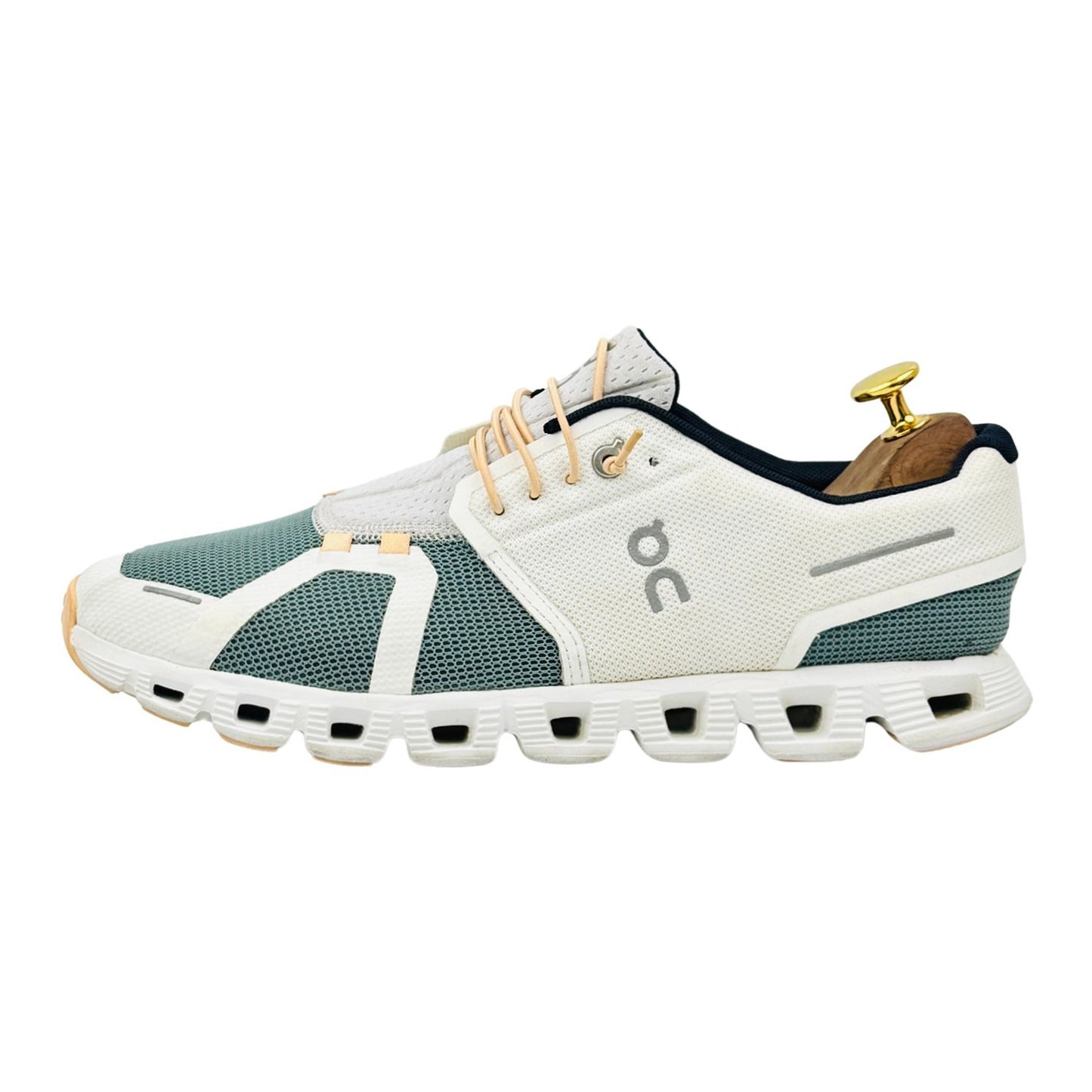 On Running Cloud 5 Push Sneakers (Size 43) - 69.98856
