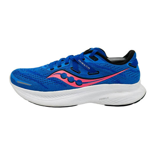 Saucony Guide 16 Blue Shoes (Size 38.5) - S10810-35
