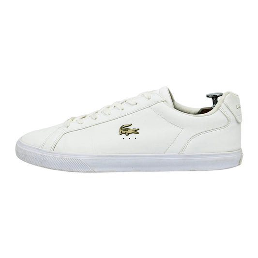 Lacoste Lerond Pro Sneakers (Size 44.5) - 745CMA005221G