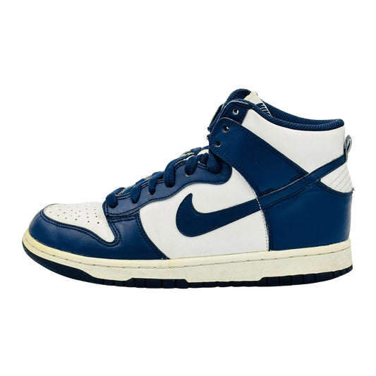 Nike Dunk High GS 'Midnight Navy' Sneakers (Size 40) - DB2179-104