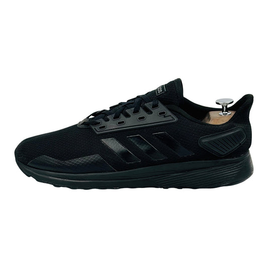 Adidas Duramo 9 Core Black Shoes (Size 44) - BB7952