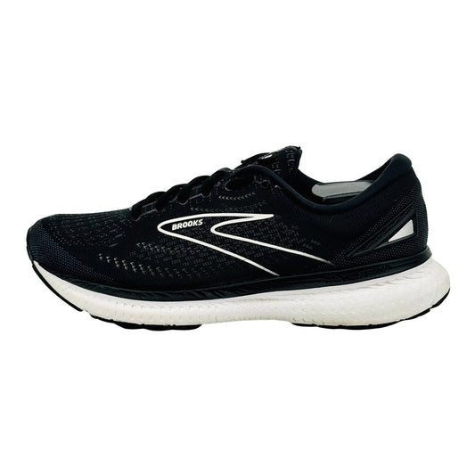 Brooks Glycerin 19 Black Shoes (Size 40.5) - 120343 1B 068