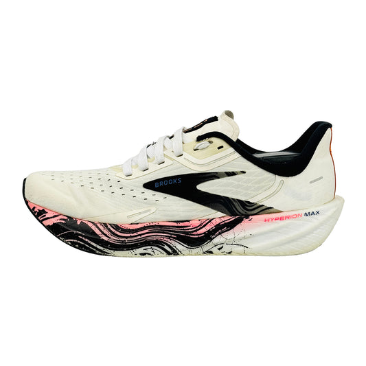 Brooks Hyperion Max Shoes (Size 42) - 1203771B104
