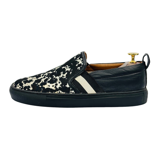 Bally Men's Herald Slipon Shoes (Size 40/40.5)