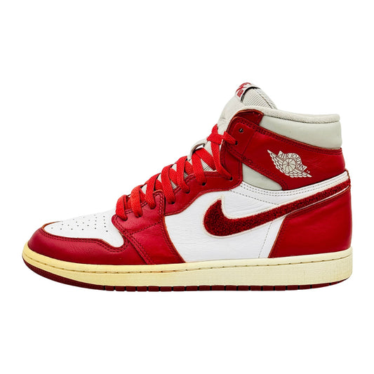 Nike Air Jordan 1 High OG "Newstalgia" Sneakers (Size 43) - DJ4891-061