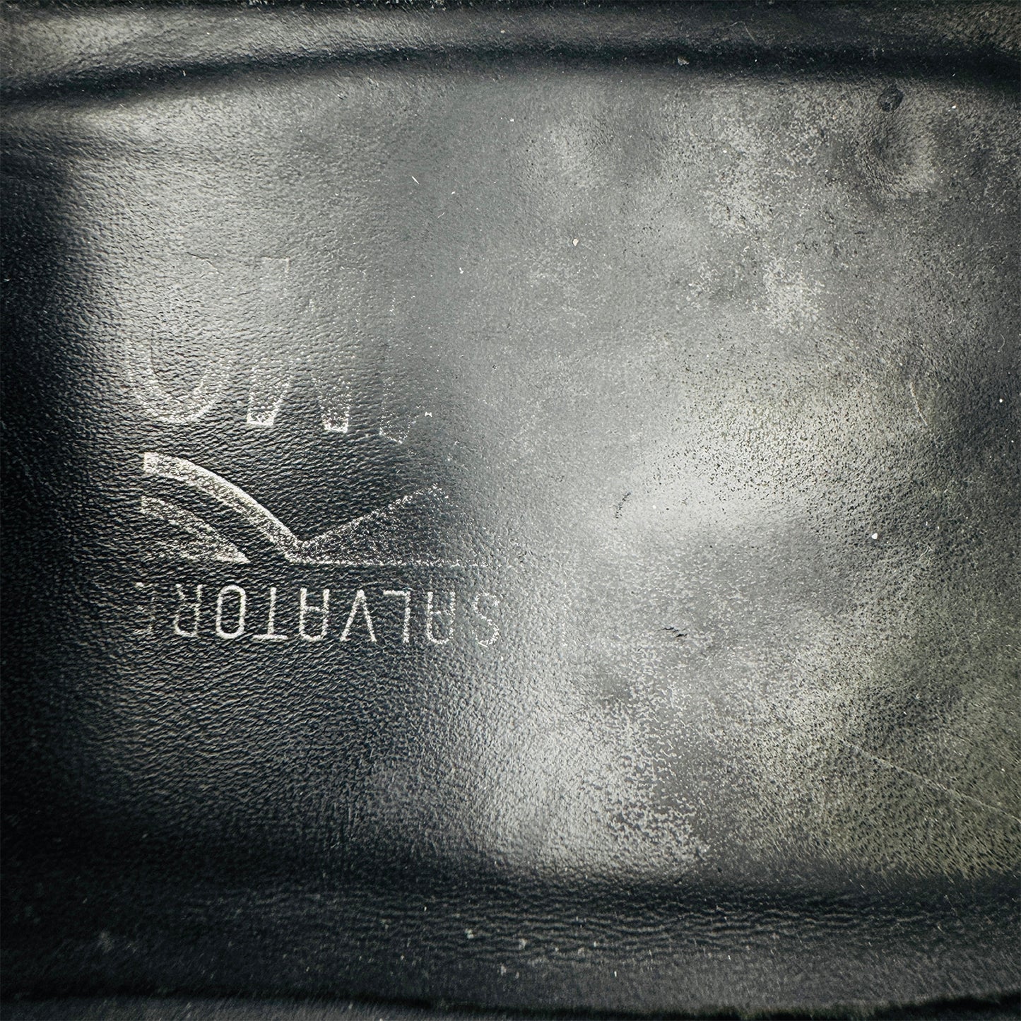 Salvatore Ferragamo Men's Benford Loafers (Size 43.5)