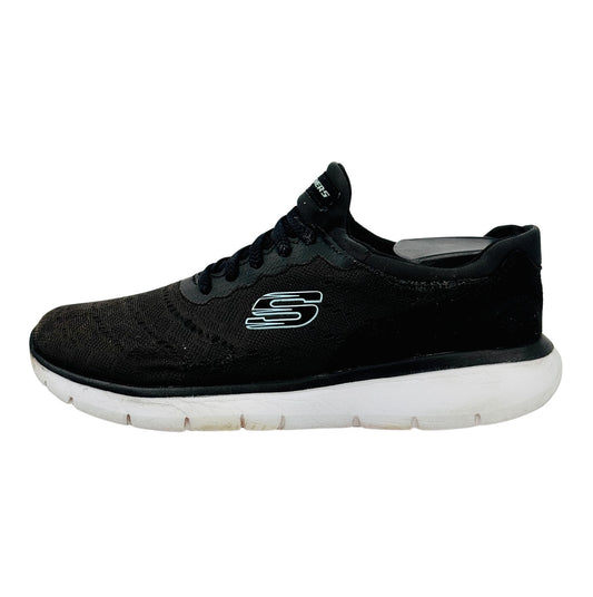 Skechers Ultra Flex - Joyful Path Shoes (Size 37.5/38) - 59558R BLK