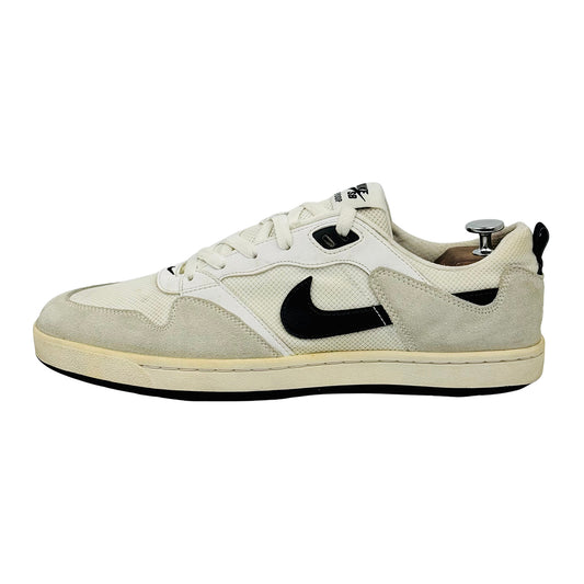 Nike SB Alleyoop 'White' Sneakers (Size 45) - CJ0882-100