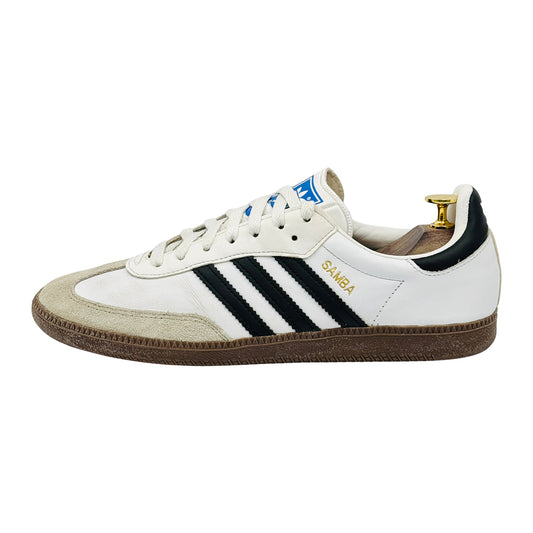 Adidas Men's Samba Sneakers (Size 43/43.5) - G17102