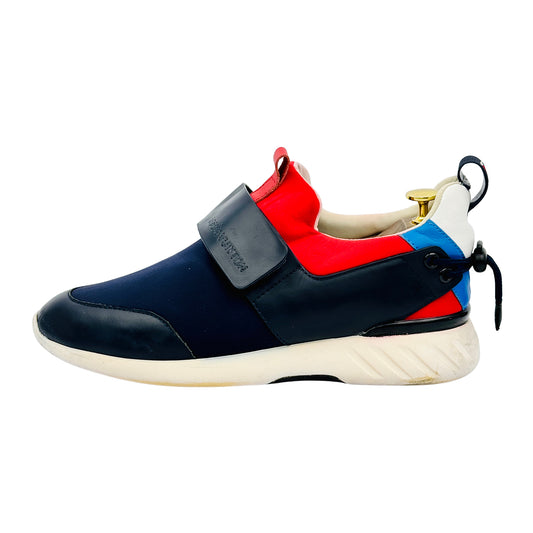 Louis Vuitton America’s Cup 2017 Sneakers (Size 41/41.5) - GO 0126