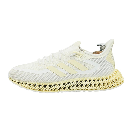 Adidas 4DFWD 2 Cloud White Shoes (Size 41.5) - GX9271