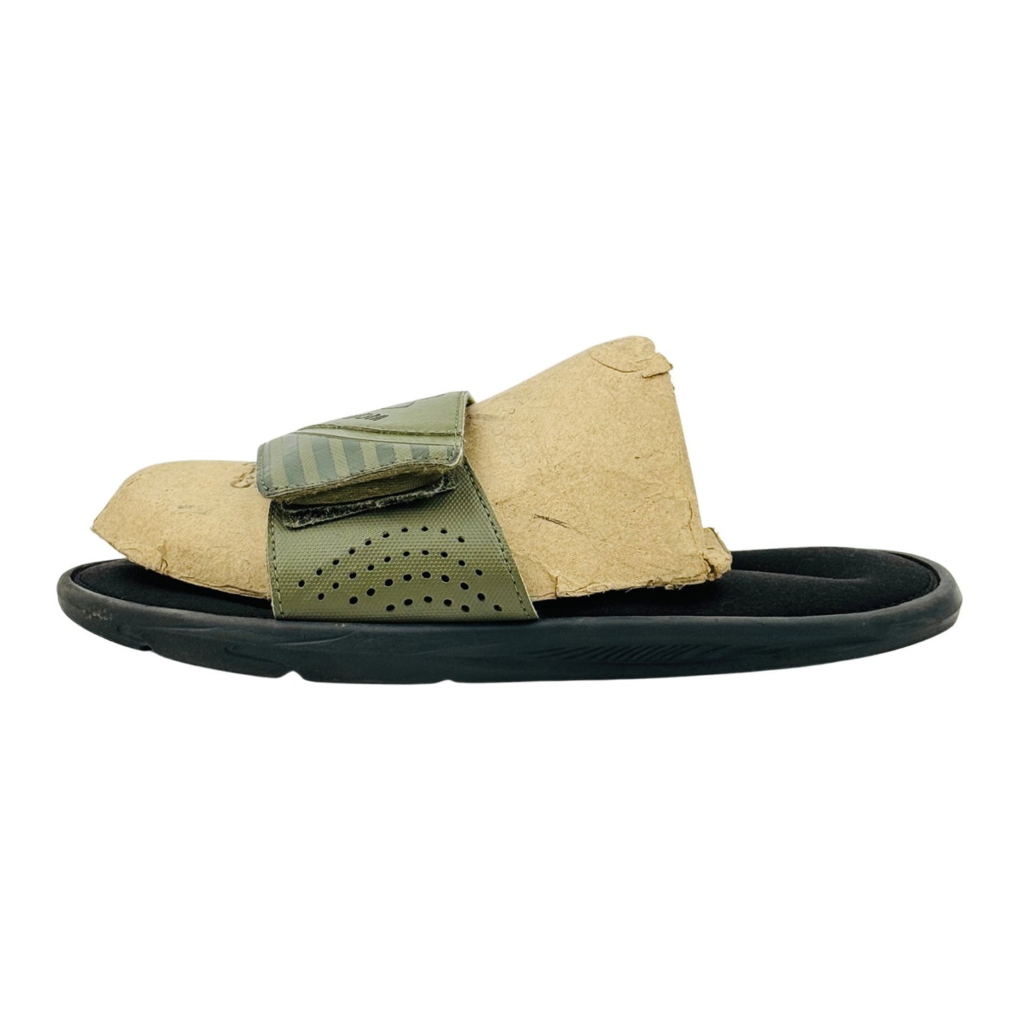 Under Armour Ignite Freedom 2 Slides (Size 41) - 3025686-002