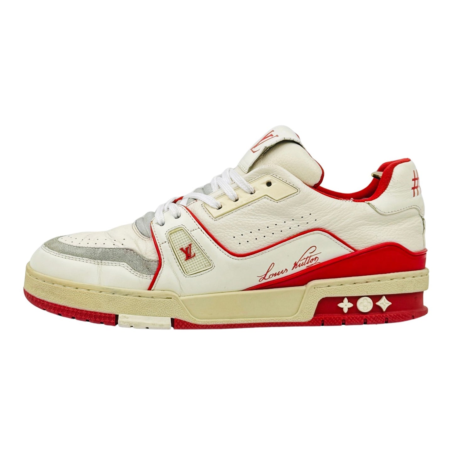 Louis Vuitton LV Trainer #54 Sneakers (Size 42)