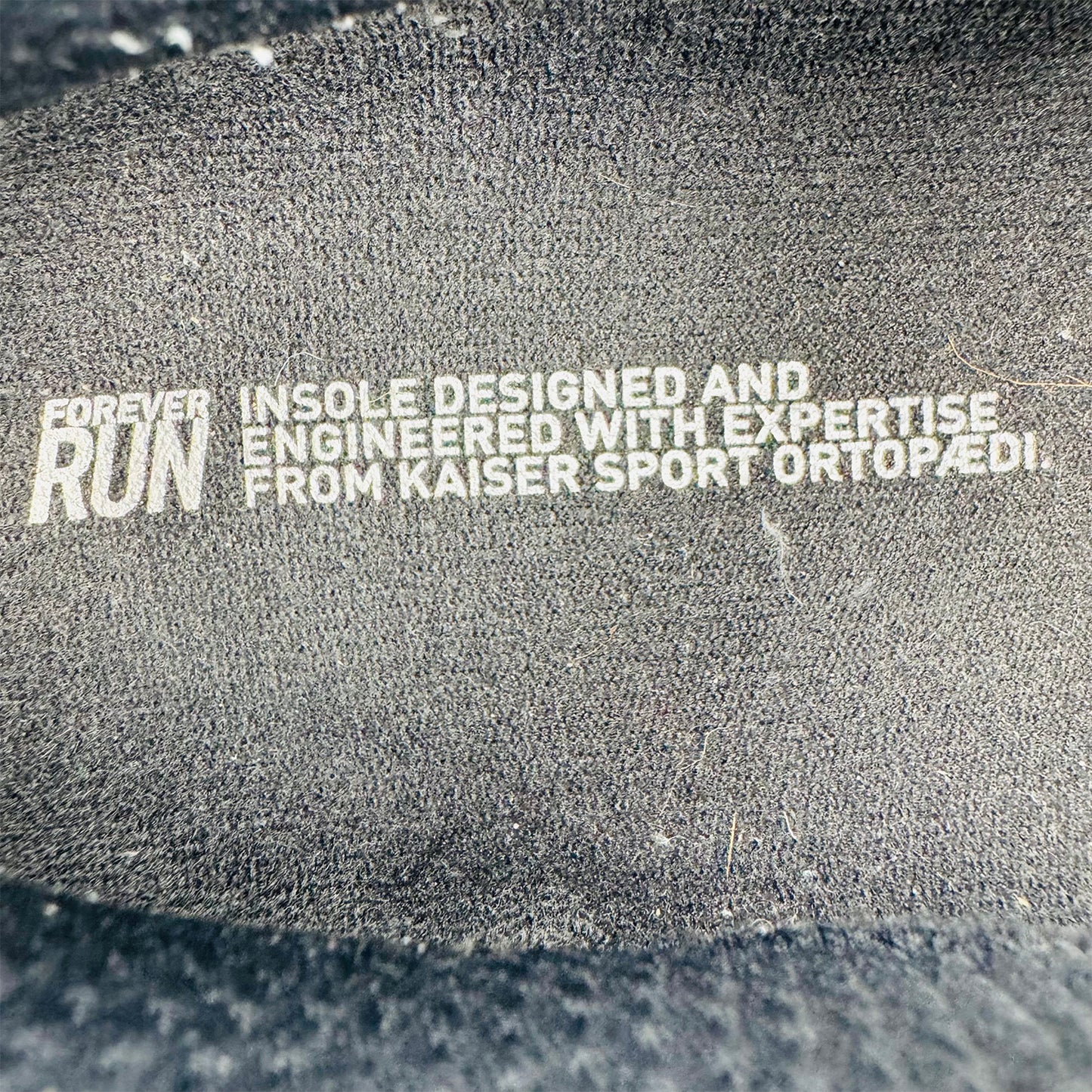 Puma ForeverRun NITRO Shoes (Size 45) - 377757-11