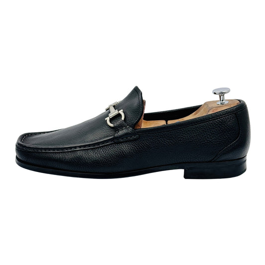 Salvatore Ferragamo Men's Magnifico Loafers (Size 44/44.5) - ST 17156