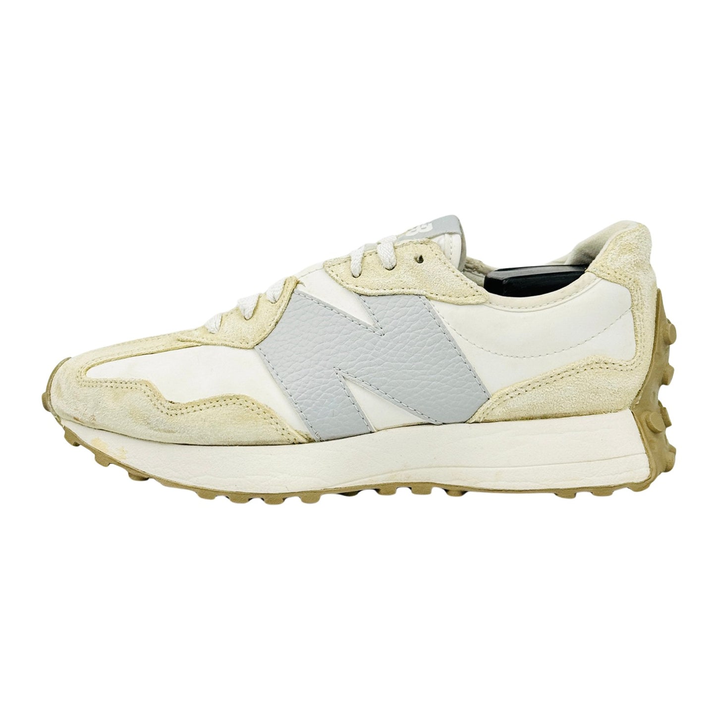 New Balance 327 'Sea Salt' Sneakers (Size 39) - WS327KE