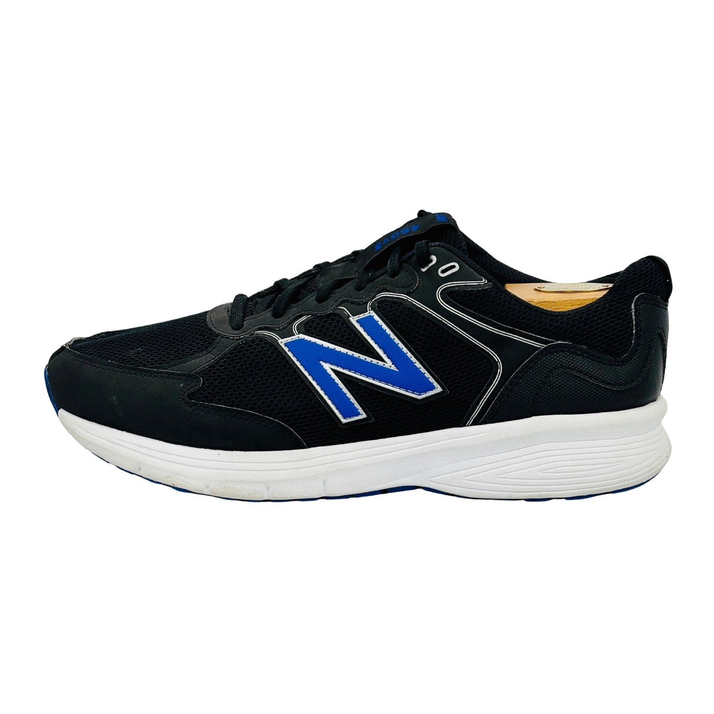 New Balance Men's 460 V3 Running Shoes (Size 44/44.5) - M460LB3