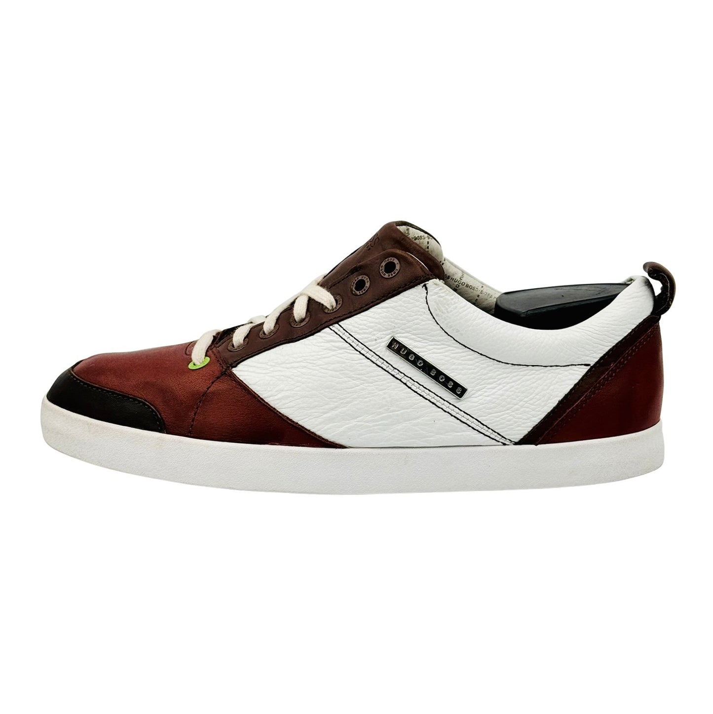 Hugo Boss Men's Low-Top Sneakers (Size 41/41.5)