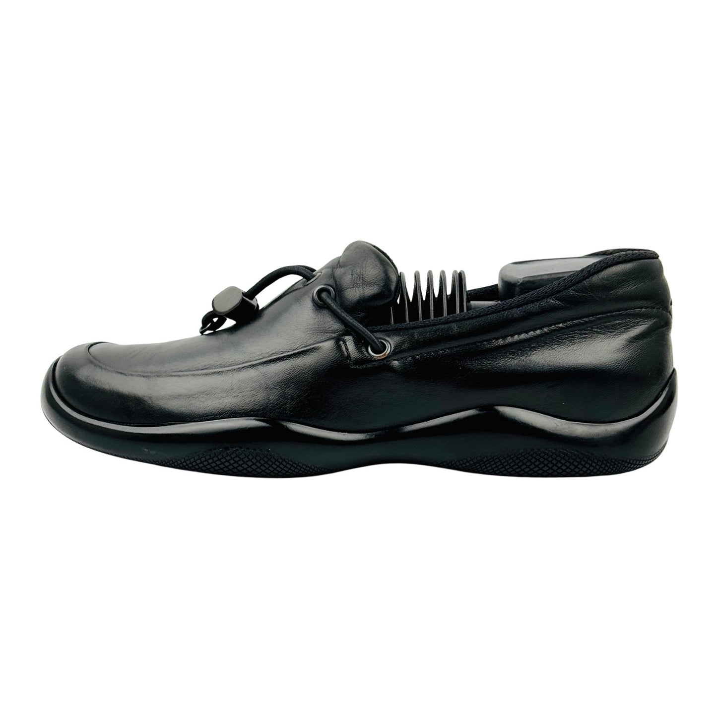 Prada Sport Toggle Loafers (Size 38/38.5) - 0135