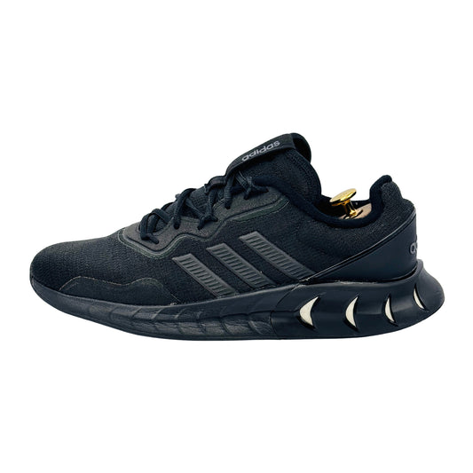 Adidas Kaptir Super Black Sneakers (Size 43/43.5) - FZ2870