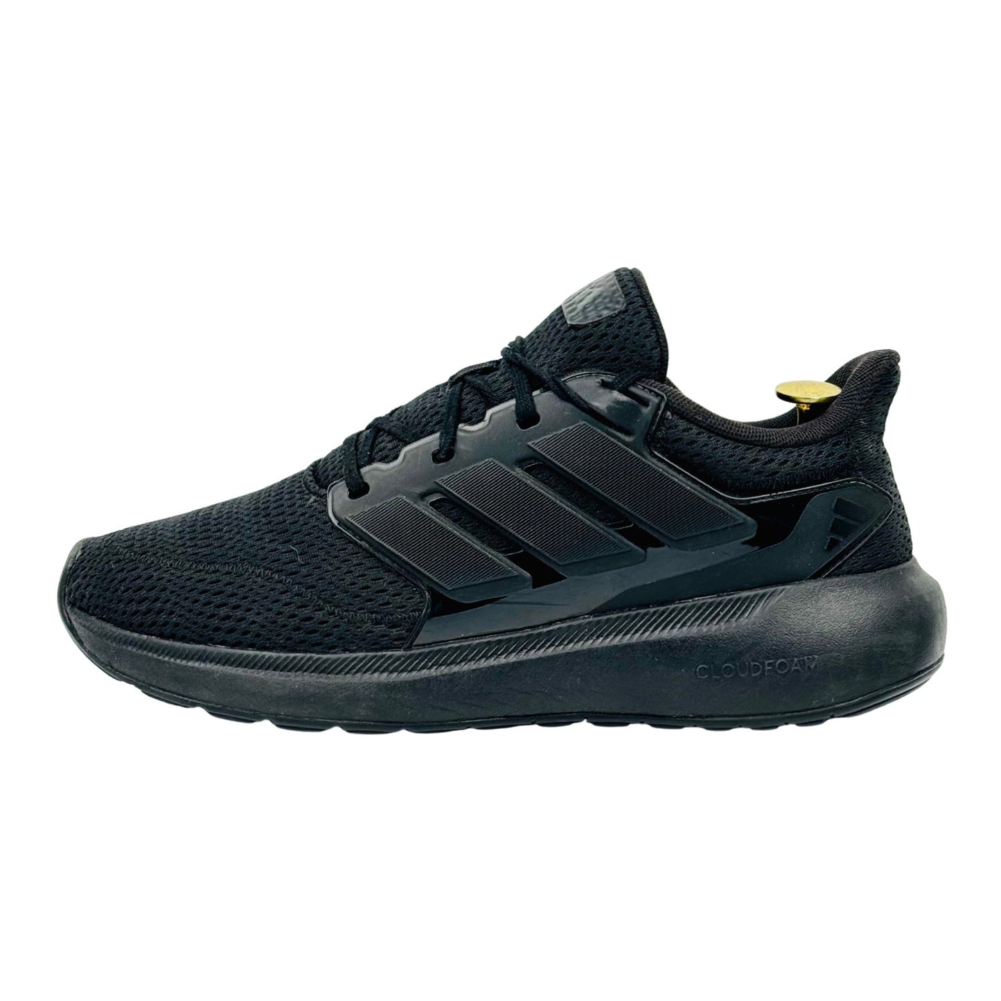 Adidas Ultimashow 2.0 Core Black Shoes (Size 42) - IE8898