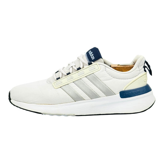 Adidas Racer TR21 'Dash Grey' Shoes (Size 43.5) - HP2728