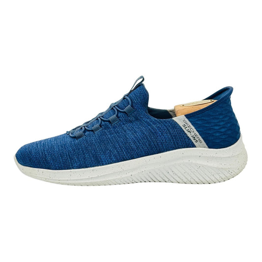 Skechers Slip-ins: Ultra Flex 3.0 Right Away Shoes (Size 43) -  232452W NVY