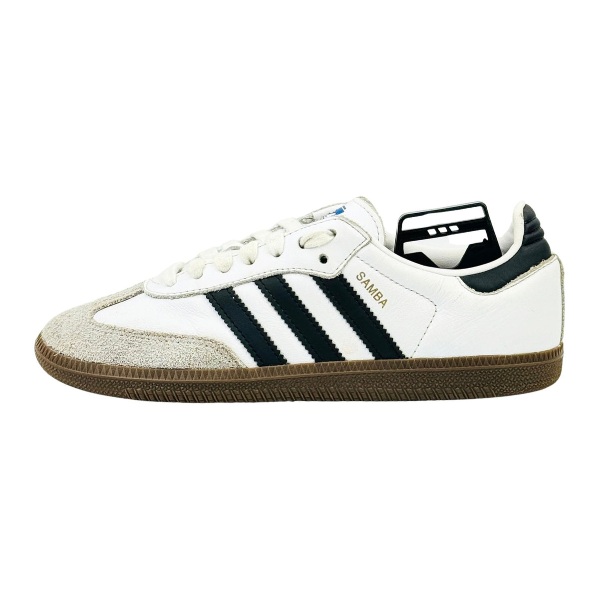 Adidas Samba OG Sneakers (Size 37.5) - B75806