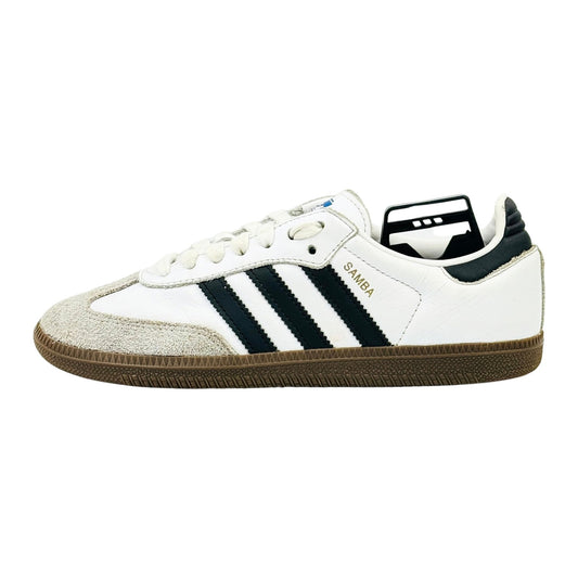 Adidas Samba OG Sneakers (Size 37.5) - B75806