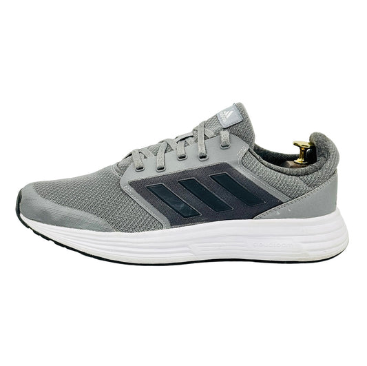 Adidas Galaxy 5 'Grey Three' Shoes (Size 43.5) - GW0764