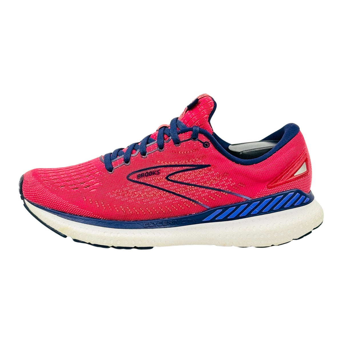 Brooks Glycerin GTS 19 Shoes (Size 41) - 120344-1B-623