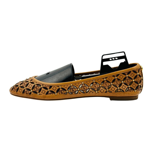 Michael Kors Women's Gabriella Ballet Flats (Size 36)