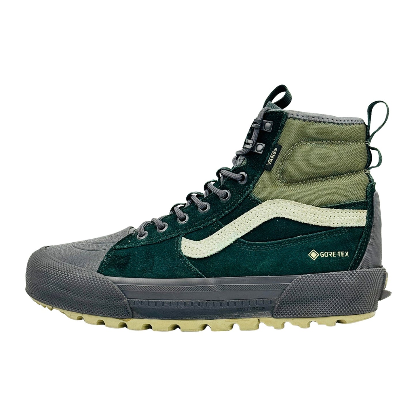 Vans MTE Sk8-Hi Gore-Tex Shoes (Size 42) - 721356