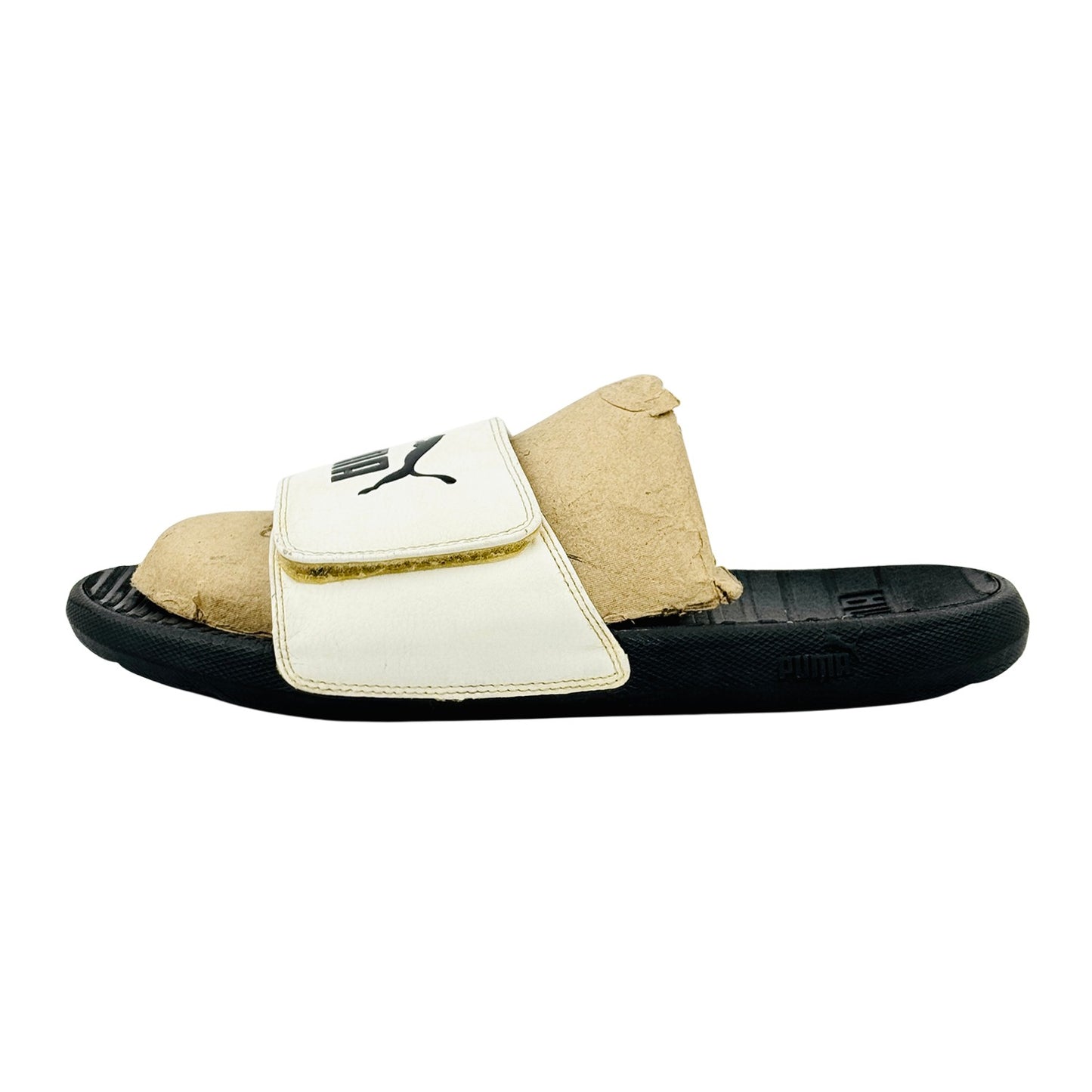 Puma Men's Cool Cat 2.0 V Slides (Size 44.5)