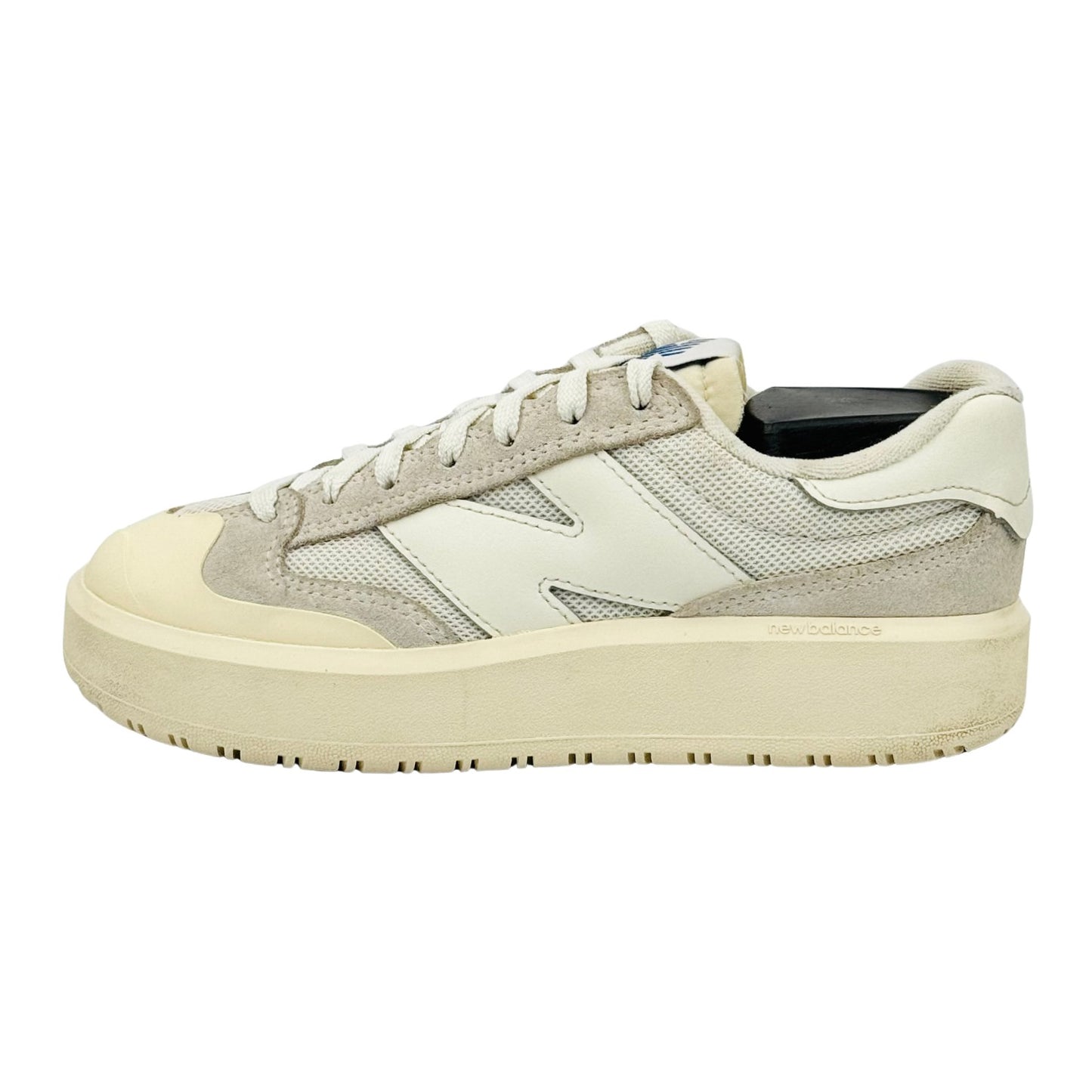 New Balance CT302 'Sea Salt' Sneakers (Size 38) - CT302RB