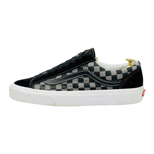 Vans Style 36 Checkerboard Sneakers (Size 43) - 507452