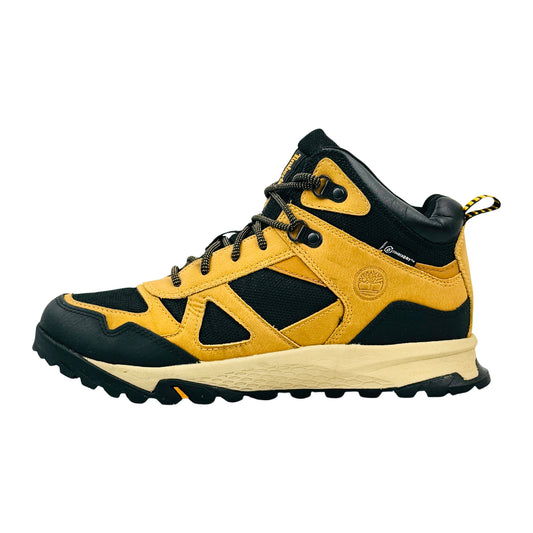 Timberland Lincoln Peak Mid WP Boots (Size 38)