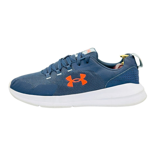 Under Armour Essential Sportstyle Sneakers (Size 45) - 3022954-405