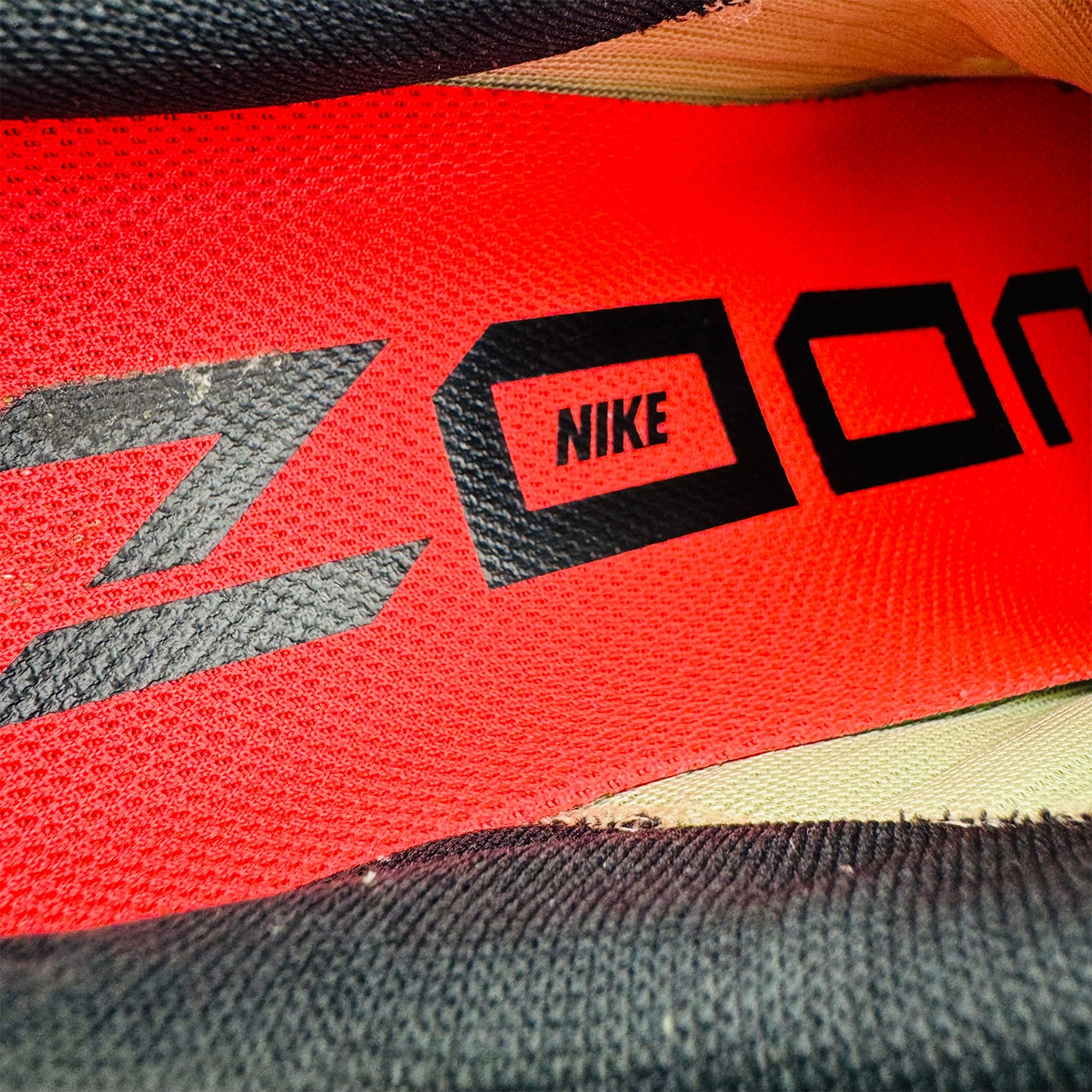 Nike Air Zoom Pegasus 37 Shoes (Size 42/42.5) - BQ9646-004