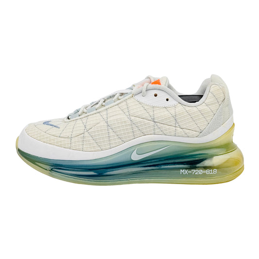 Nike Air MX 720‑818 White Sneakers (Size 41) - CT1266‑100