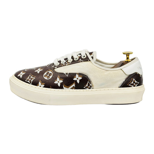 Louis Vuitton Men's Trocadero Sneakers (Size 41/41.5) - 1A5AUQ