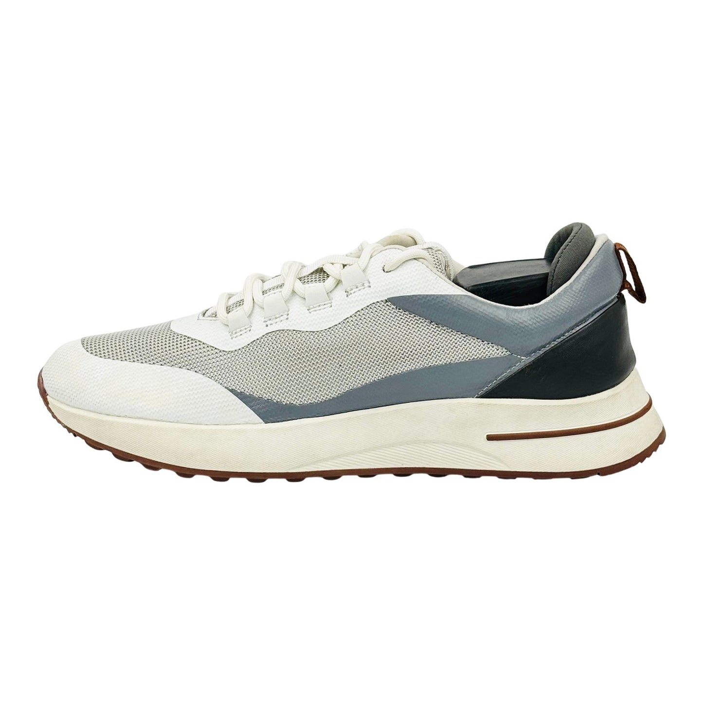 Loro Piana Men's Weekend Walk Sneakers (Size 40)