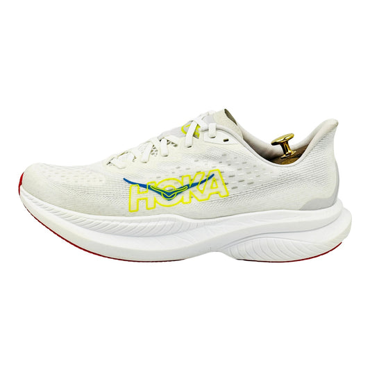 Hoka Men's Mach 6 Shoes (Size 44.5) - 1147790 WNCL