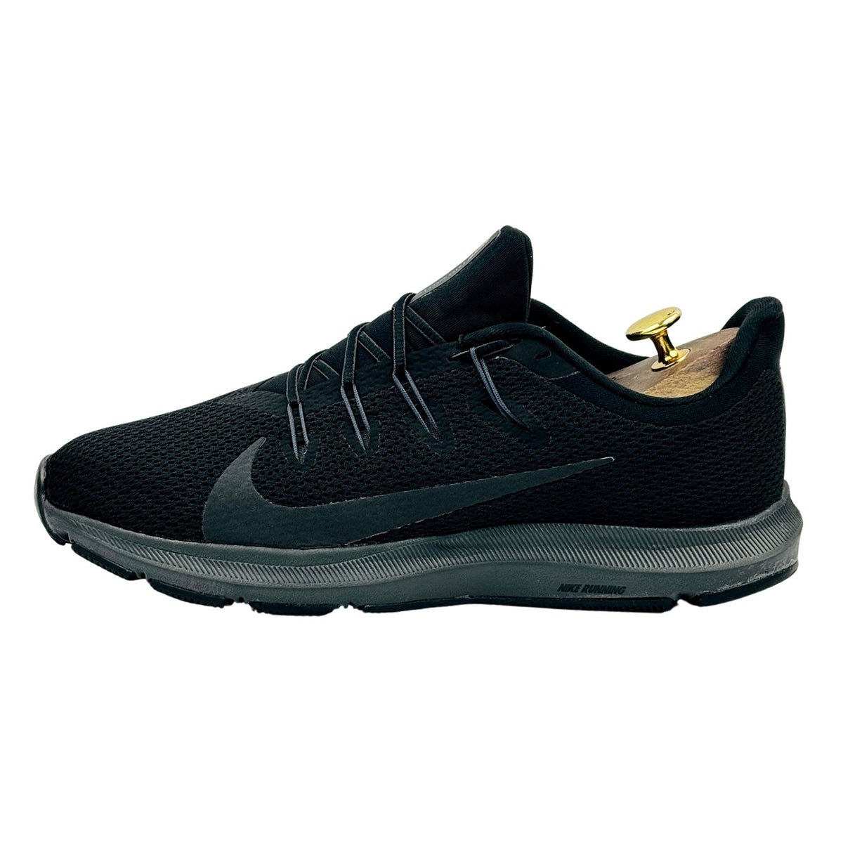 Nike Quest 2 'Anthracite' Shoes (Size 42) - CI3787-003