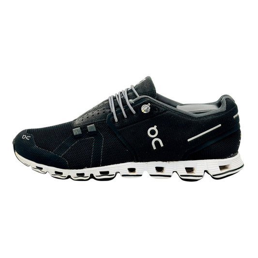 On Running Cloud 'Black White' Shoes (Size 40) - 19.0001