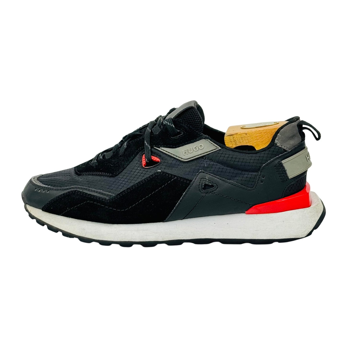 Hugo Boss Men's Cubite Sneakers (Size 41/41.5) - 50471233