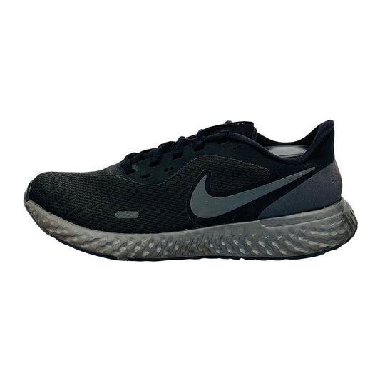 Nike Revolution 5 Black Anthracite Shoes (Size 41) - BQ3207-001