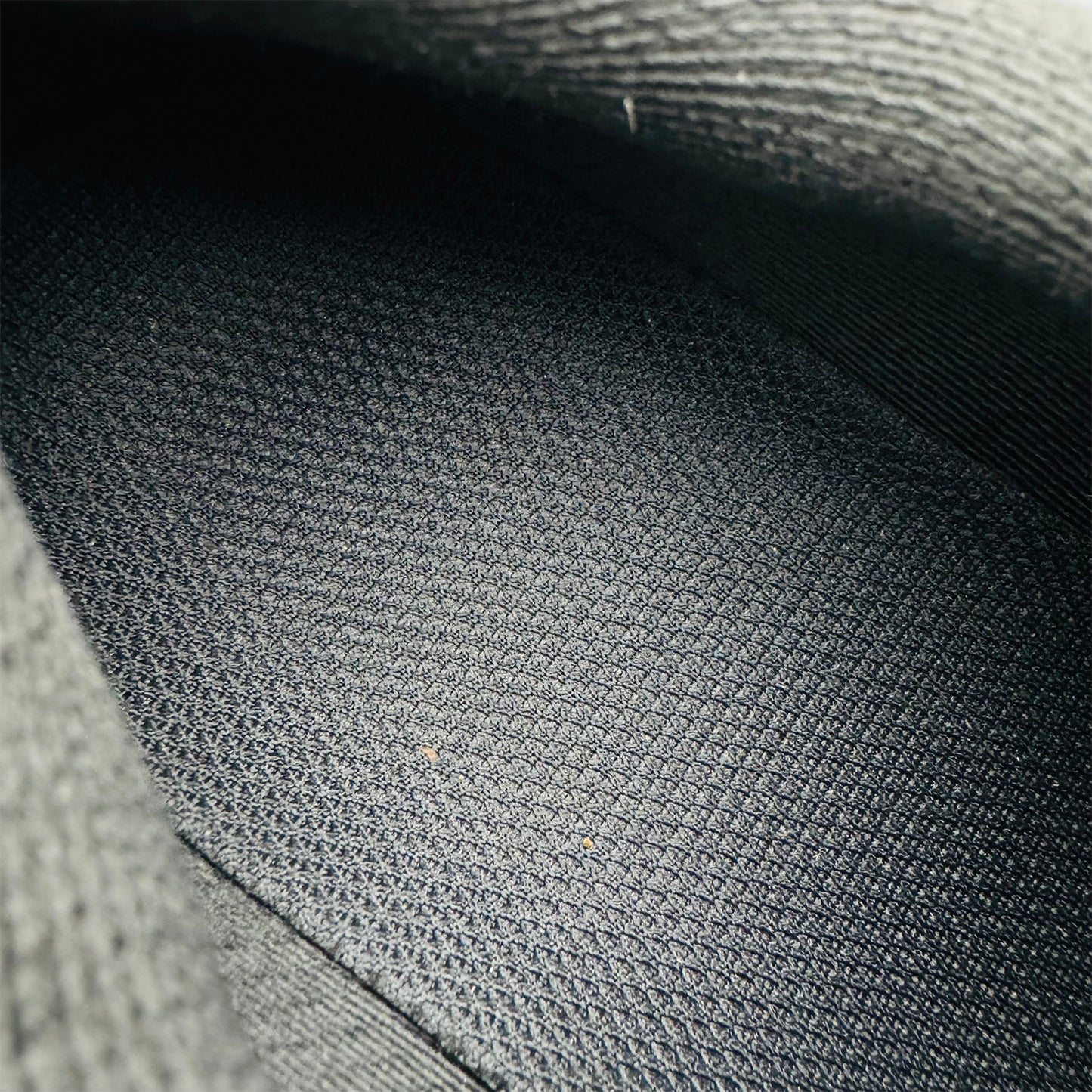 Kiprun TR2 Black Knit Sneakers (Size 41) - 8827187